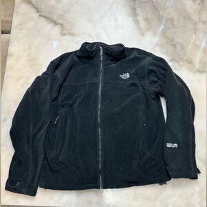 The North Face Men's Black Performance Jacket